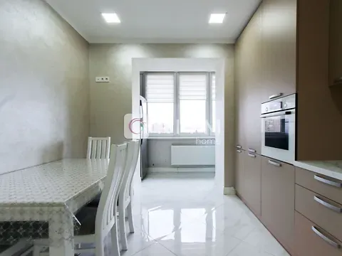 Оренда 2к Квартира 69 кв.м Чорновола В'ячеслава вулиця 26 Луцьк - фото 12