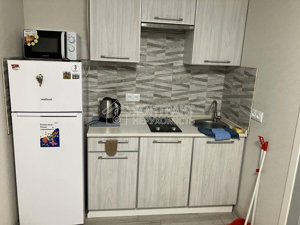 Оренда Квартира 1-кімнатна, 1/5 поверх на вул. Ферганская Kharkiv - photo 4