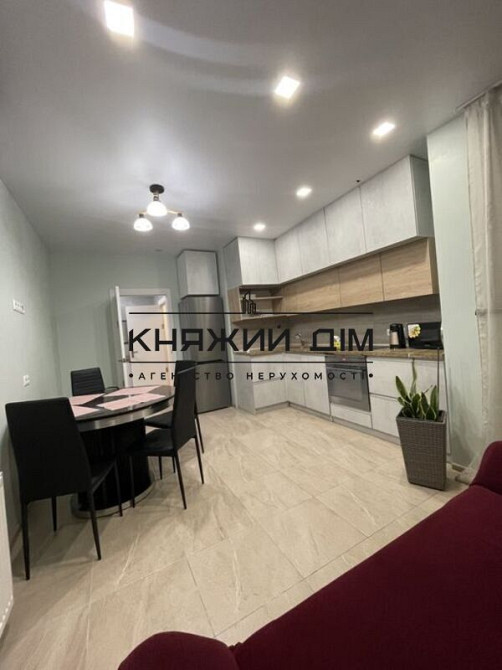 Оренда 1 кімнатної квартири ст.м Позняки № 11203733 Киев - изображение 3