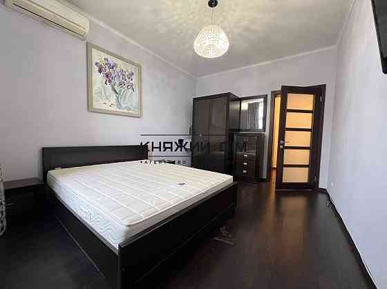 Оренда Квартира 3-кімнатна, 6/16 поверх на вул. Дружбы Народов бульв./Миколи Міхновського Київ