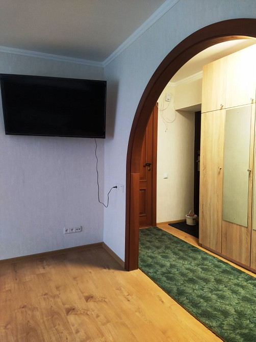 Оренда 2к Квартира 52 кв.м Івана Кочерги Zhytomyr - photo 4