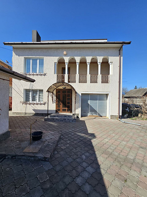 Продаж Будинок Борщівка (Лановецький район) - фото 4