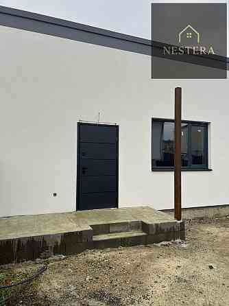 Продаж Будинок 2-кімнатний на вул. Олександрівська Ужгород