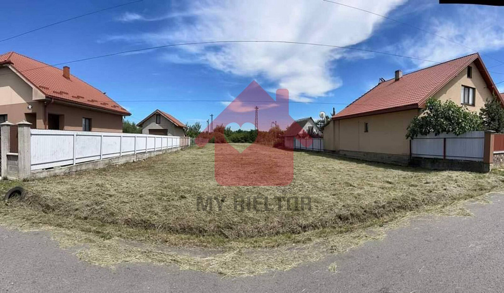 Продаж земельної ділянки 18 соток на Кільцева Rozivka - photo 1