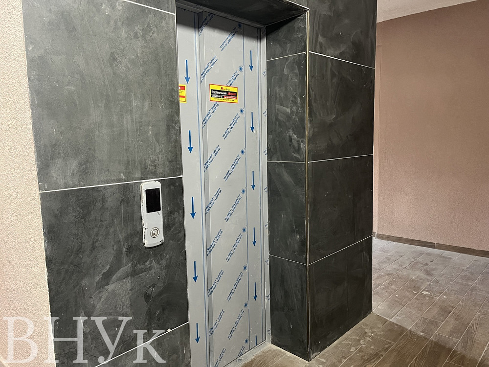 Продаж Квартира 2-кімнатна, 4/10 поверх на Торговиця Ternopil' - photo 19