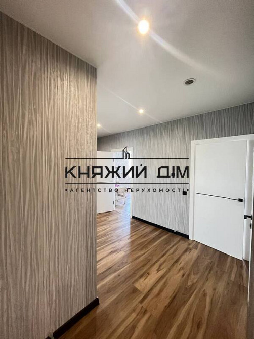 ПЕРША ЗДАЧА ! Оренда 2- к. квартири в ЖК Бережанський. № 11203459 Київ - фото 15