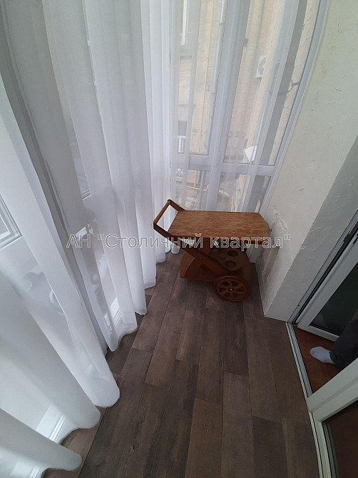 Оренда Будинок 2-кімнатний на Рейтарська вул., 20/24 Київ - фото 12