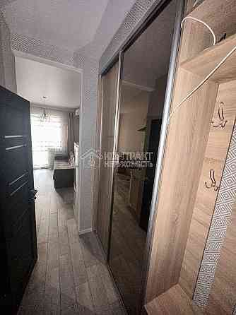 Продаж Квартира 1-кімнатна, 1/5 поверх на вул. Фесенковская Харків