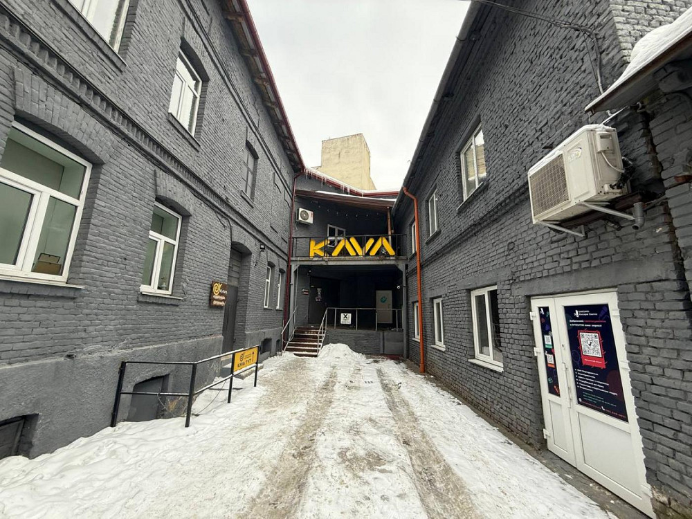 Продаж приміщення вільного призначення на вул. Гоголя приміщень - 10 L'viv - photo 1