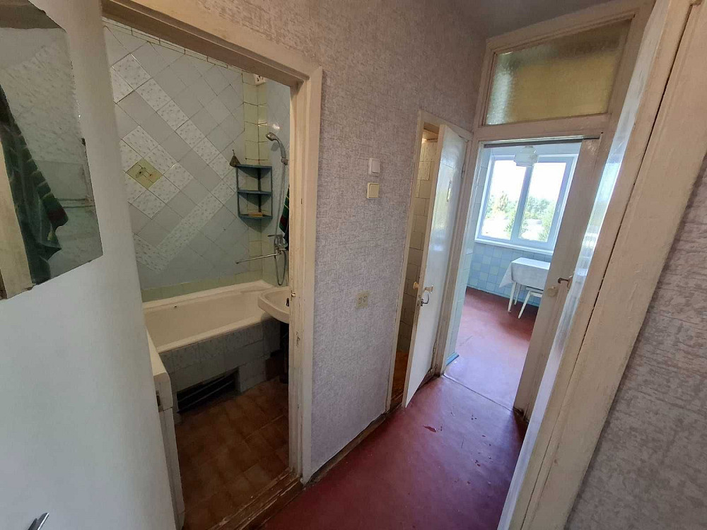 Продаж Квартира 3-кімнатна, 7/16 поверх на Коласа Якуба вул., д. 27В Київ - фото 18