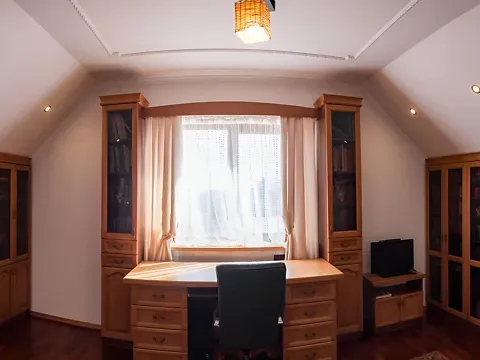 Продаж 2-поверховий   283.6 кв.м 5 кімн. на Лесі Українки вулиця 22А  - фото 11