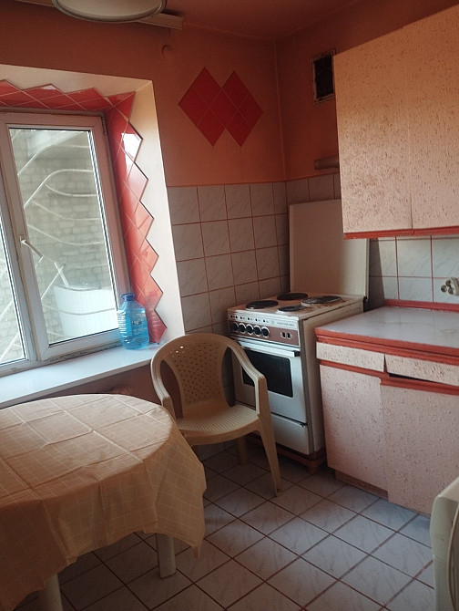 Продаж Квартира 1-кімнатна на ул. Кропивницкого, 24/26 Одеса - фото 1