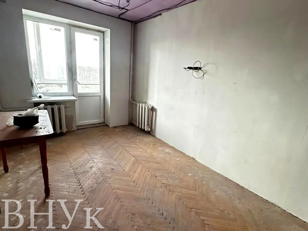 Продаж Квартира 3-кімнатна, 5/9 поверх на Південний б-р, 44 Івано-Франківськ - фото 14