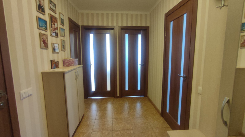 Продам квартиру в теплом кирпичном доме на Таирова Люстдорфская дорога Одеса - фото 14