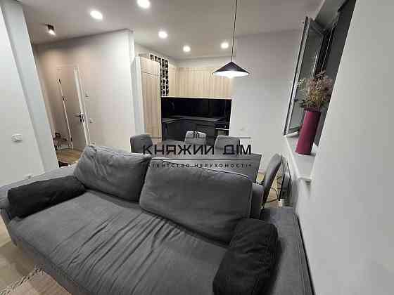 Продаж 2 кімнатна квартира в ЖК ПаркЛенд КОД 21146083 Київ