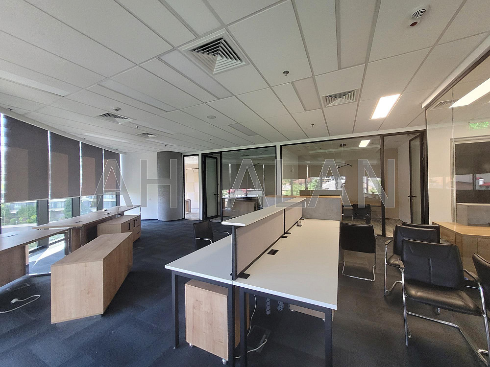 Оренда офісне приміщення на Болсунівська вул., 13/15 поверх - 7/19 Київ - фото 16