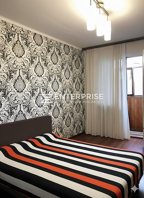 Продаж 2к Квартира 47 кв.м Ушинського вул. Київ - фото 10