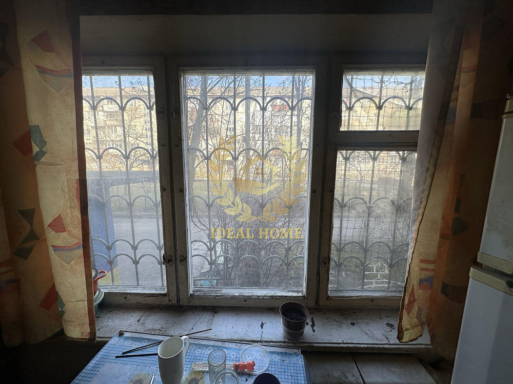 Продаж Квартира 2-кімнатна, 1/5 поверх на Кибальчича Николая ул., 6 Kiev - photo 7