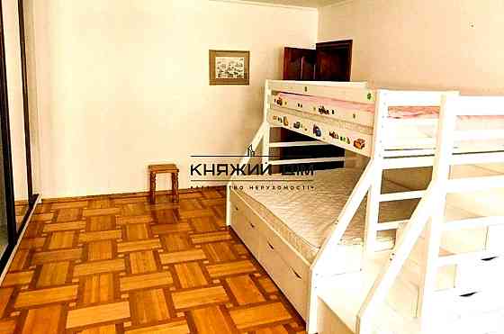 Продаж 3к Квартира 120 кв.м Героев Сталинграда просп. Киев