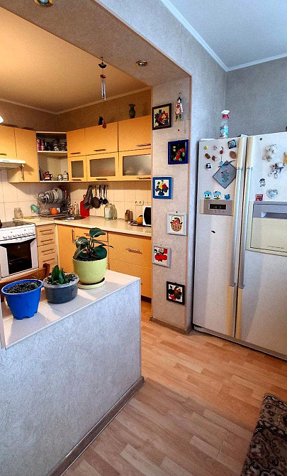 Продаж Квартира 2-кімнатна, 12/16 поверх на Героїв Космосу вул., д. 15 Киев - изображение 3