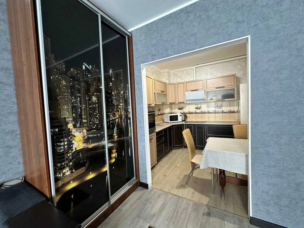 Продаж Квартира 2-кімнатна, 2/18 поверх на Клавдіївська вул., 40Г Kiev - photo 5