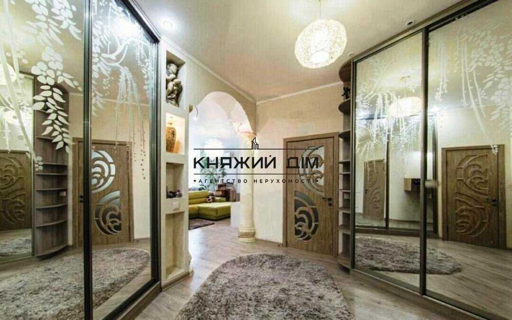 Оренда 2-х.ком. кв. студіо в ЖК Смарагдовий. м. Вокзальна. Код об'єкта: 11165308 Київ - фото 6