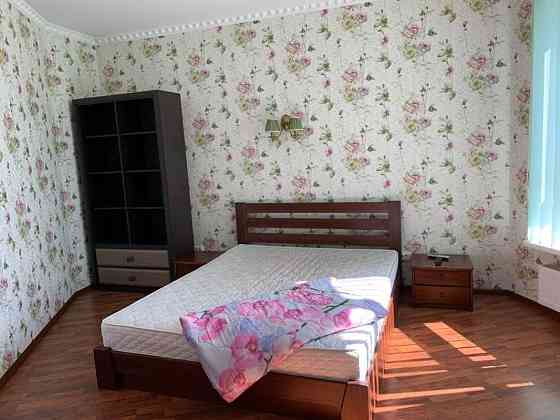 Оренда Квартира 1-кімнатна, 10/26 поверх на Заречная ул., 1Б Київ