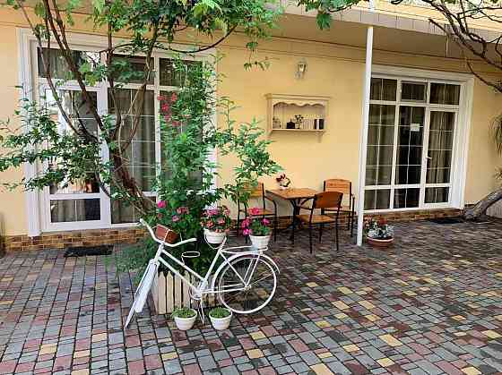 Продаж приміщення вільного призначення на Малая Арнаутская ул. поверх - 1/3 Одесса