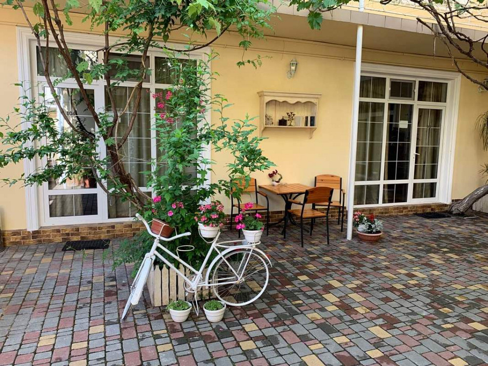 Продаж приміщення вільного призначення на Малая Арнаутская ул. поверх - 1/3 Одесса - изображение 2