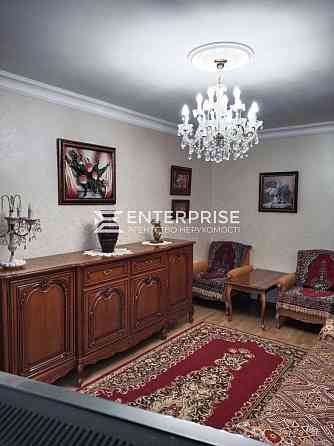 Продаж 3к Квартира 70.4 кв.м Тычины Павла вул. Kiev