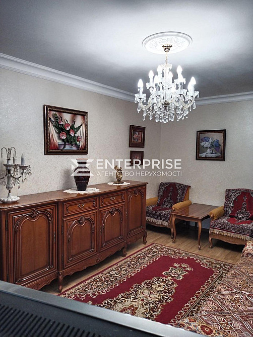 Продаж 3к Квартира 70.4 кв.м Тычины Павла вул. Київ - фото 5