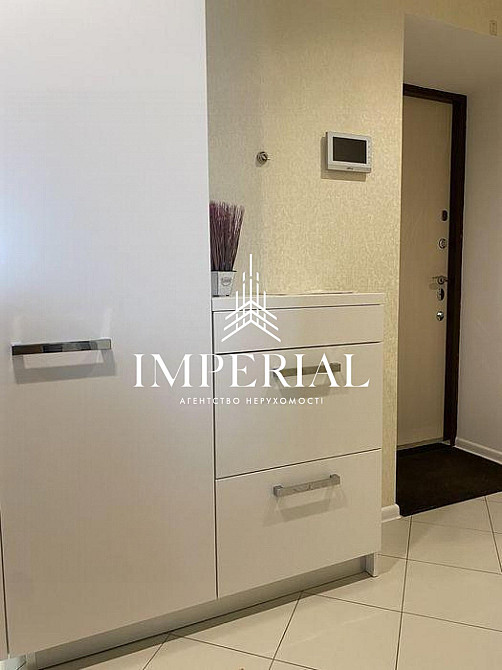 Оренда Квартира 2-кімнатна, 16/19 поверх на вул. Патріарха Мстислава Скрипника Київ - фото 12