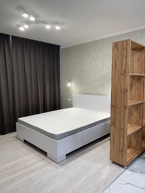 Оренда Квартира 1-кімнатна, 10/27 поверх на Бажана Миколи, 17а Киев - изображение 7