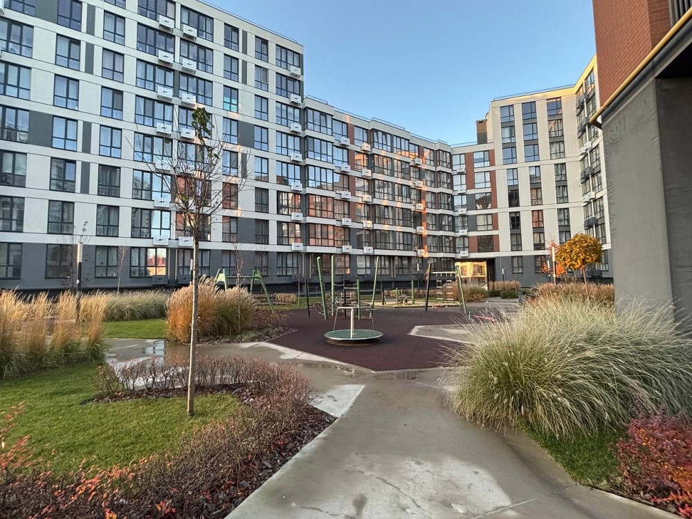 Оренда 2к Квартира 65 кв.м  Львів - фото 9