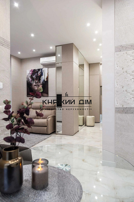 Оренда Квартира 2-кімнатна, 11/25 поверх на Победы просп./ Берестейский просп. Київ - фото 4