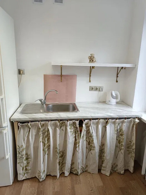 Оренда Квартира 1-кімнатна, 5/5 поверх на Глушка, 10 Київ - фото 3