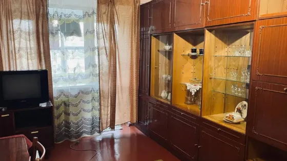 Оренда 1к Частина квартири 30 кв.м Квартальна Дніпро