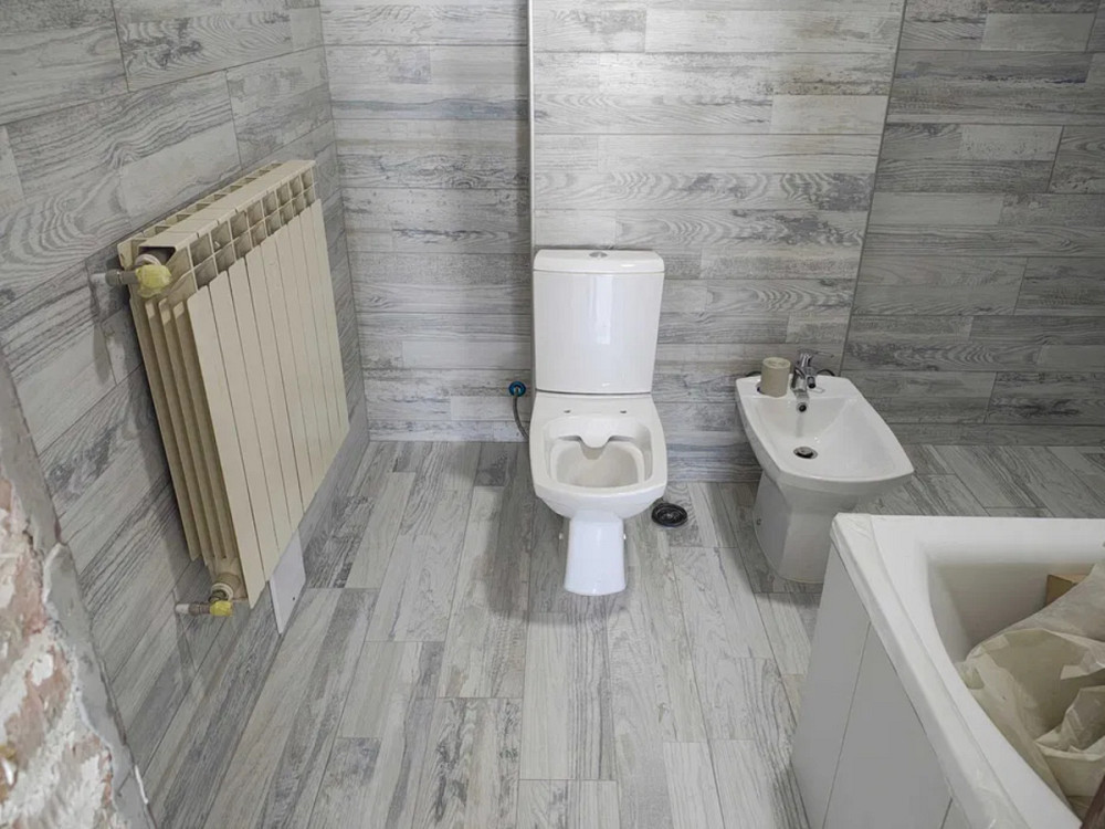 Продаж Квартира 2-кімнатна, 3/4 поверх на вул. Івасюка В. Ivano-Frankivs'k - photo 9