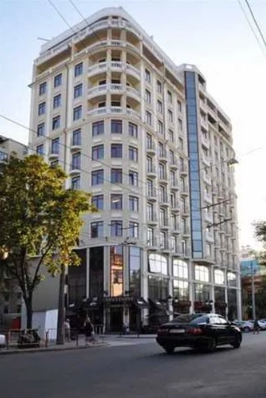 2-х ком. квартира в элитном доме на Греческой Odessa - photo 1