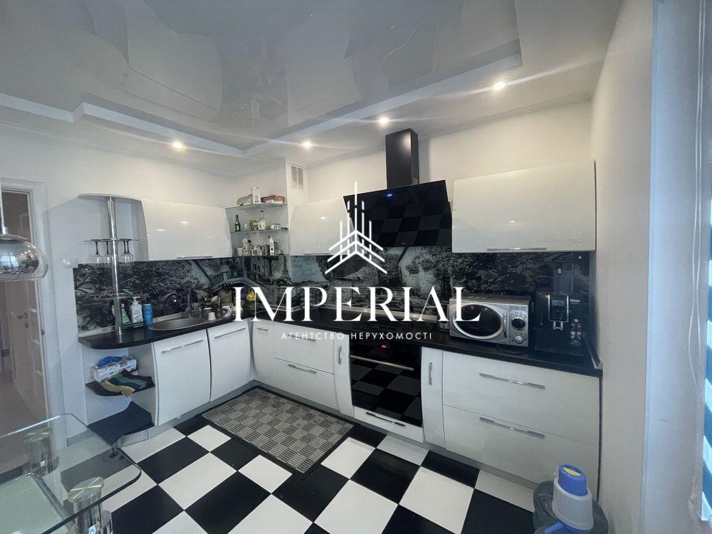 Оренда 3к Квартира 100 кв.м  Коростень - фото 2