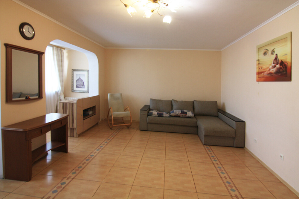 Оренда Квартира 3-кімнатна, 12/12 поверх на улица Гмыри Бориса, д.3 Киев - изображение 2