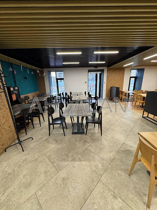 Оренда заклад громадського харчування на Михайла Максимовича вул., 8 приміщень - 1, поверх - 1/6 Київ - фото 7