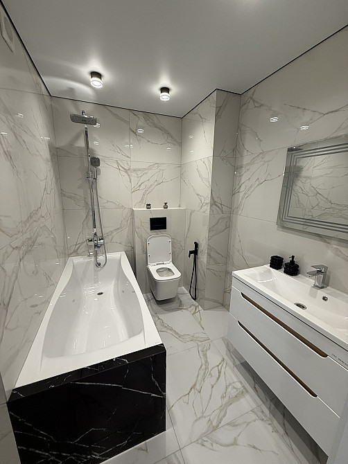 Продаж стильної двокімнатної квартири Тернопіль - фото 14