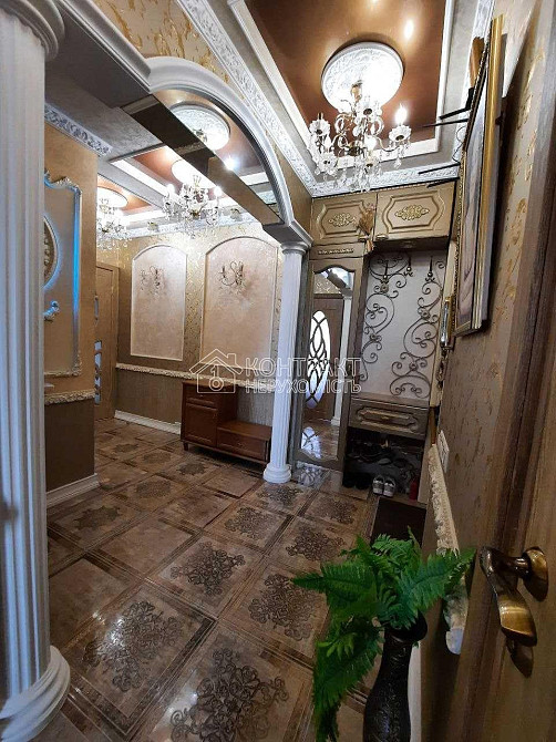 Продаж Квартира 3-кімнатна, 9/9 поверх на вул. Героїв Праці Kharkiv - photo 15