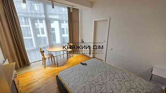 Продаж Квартира 1-кімнатна, 3/5 поверх на Тираспольская ул. Київ