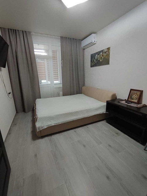 Продаж Квартира 1-кімнатна, 5/10 поверх на Писаржевського Академіка вул., д. 8 Kiev - photo 3