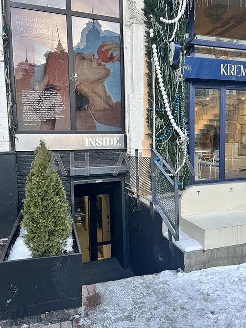 Оренда Будинок на Басейна вул., 1/2 Київ - фото 3