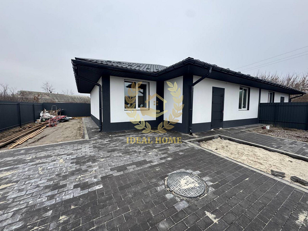 Продаж Будинок 3-кімнатний  - photo 1