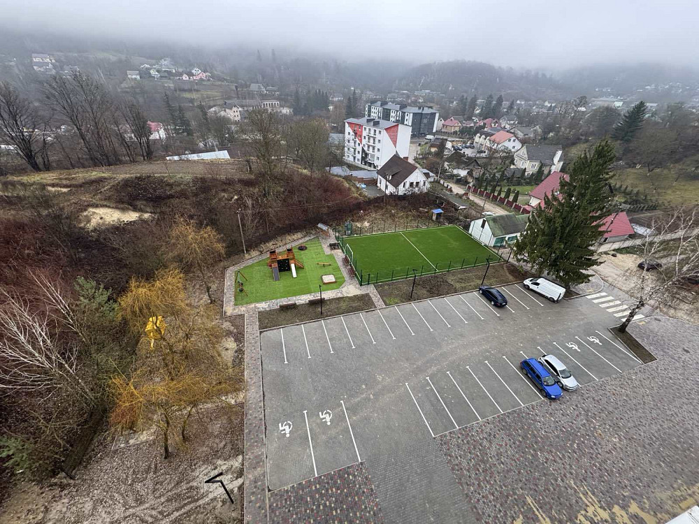 Продаж Квартира 1-кімнатна, 8/8 поверх на вул. Дубенська Кременець - фото 19