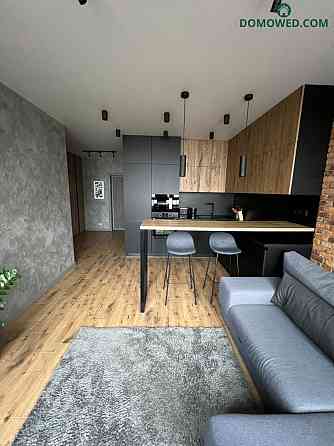 Оренда Квартира 1-кімнатна, 17/25 поверх на Шолуденко ул., 1в Київ